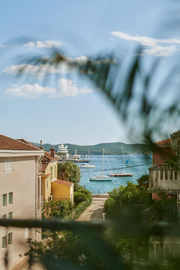 Casa Manor Boutique Hotel Tivat Exterior foto